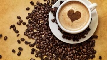 Kávéfogyasztás és szívegészség