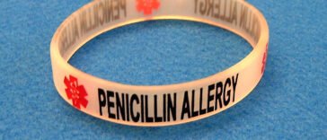 Penicillin-allergia: milyen antibiotikum adható, és mi nem?