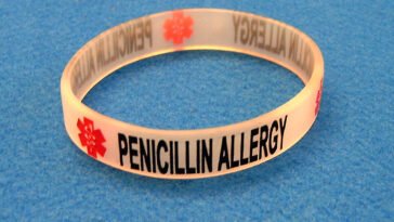 Penicillin-allergia: milyen antibiotikum adható, és mi nem?