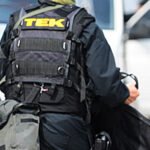 Speciális egészségügyi képzést tart a TEK 15 TEK