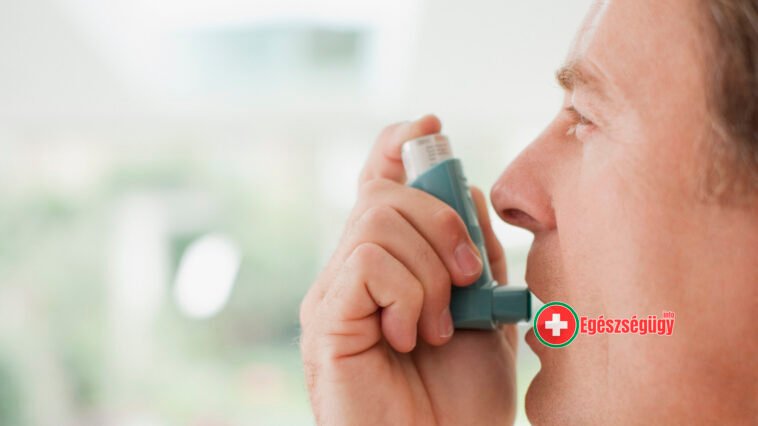 Asztma - öt éven belül gyógyíthatóvá válhat