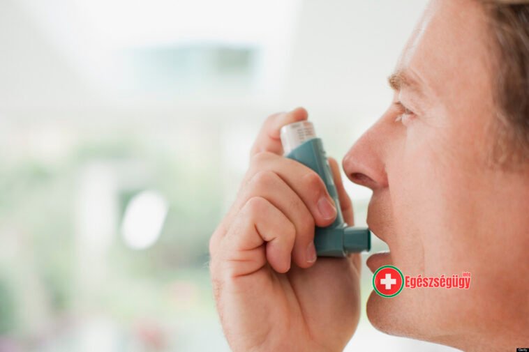 Asztma - öt éven belül gyógyíthatóvá válhat