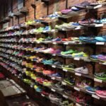 Egészségre káros krómot talált cipőkben a fogyasztóvédelmi hatóság