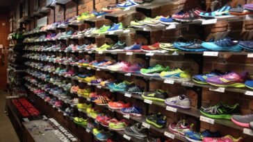 Egészségre káros krómot talált cipőkben a fogyasztóvédelmi hatóság