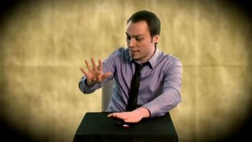 Bűvészet, mint készségfejlesztés