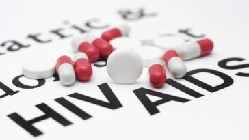 HIV kezelés egy újfajta első humán próbája "reménnyel kecsegtet"
