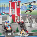 Mentőállomás alapkövét tették le