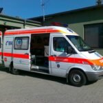 Mentőállomás fejlesztés a Tisza-tó térségében