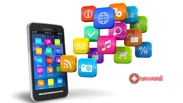 Életet mentett pécsi orvosok tüdődaganat-kockázatot felmérő mobilos alkalmazása