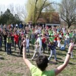 A Bátor Tábort támogatják az ALDI vásárlói 14 A Bátor Tábort támogatják az ALDI vásárlói