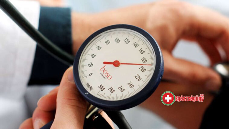 Hipertónia világnap - Az idén "Ismerd a vérnyomásod!" a mottó