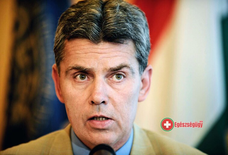 Az orvoskamara üdvözli a jövő évi béremelést, de átfogó intézkedést sürget 7 Az orvoskamara üdvözli a jövő évi béremelést, de átfogó intézkedést sürget