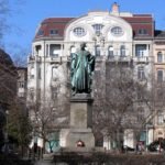 "Szegénykórházat" állítottak fel egészségügyi érdekképviseletek a Belvárosban