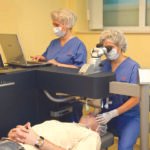 Lézeres Szemműtét