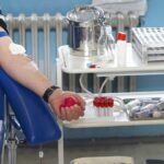 300 ezer a rendszeres véradó Magyarországon