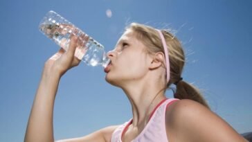 A kánikula nem csak dehidratáltsággal fenyeget