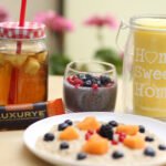 Egészséges nassolnivalók nyárra