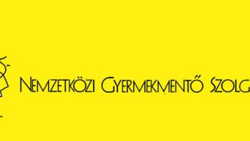 Nemzetközi Gyermekmentő Szolgálat