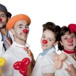 Piros Orr Bohócdoktor