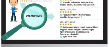 Lehet az egészségügyet is szeretni?