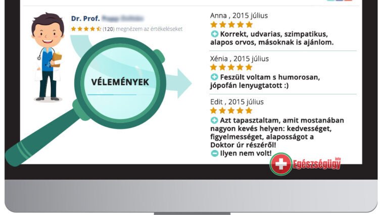 Lehet az egészségügyet is szeretni?