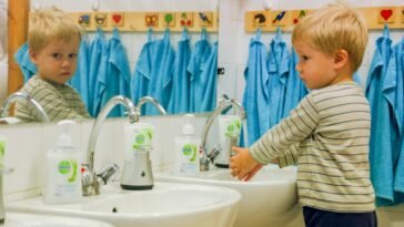Az emberek 95%- a nem tud helyesen kezet mosni. A Kézmosás Világnapja alkalmából elindult az Apró kezekben az egészség óvodai edukációs program
