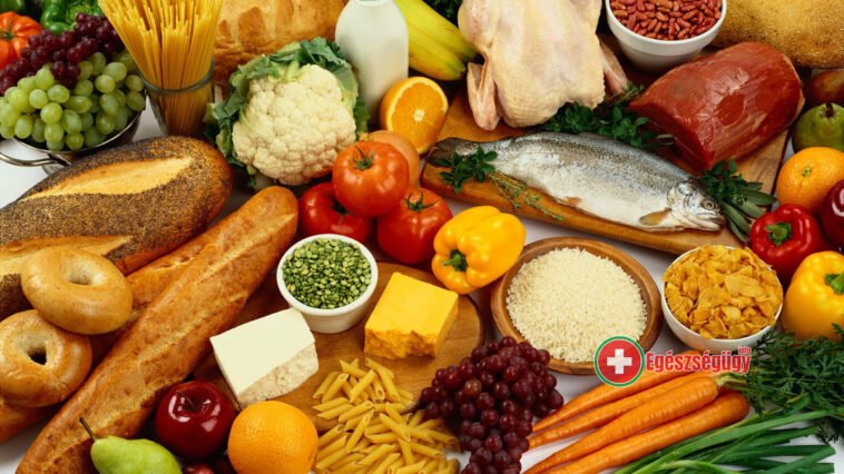 Élelmiszer pazarlás