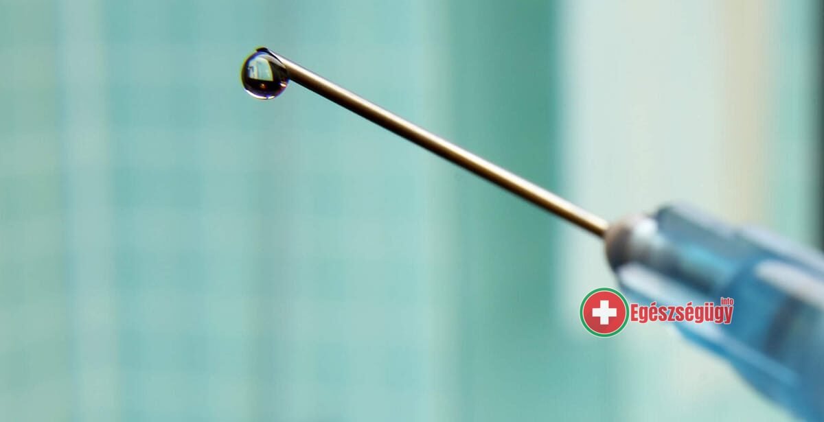 ÁNTSZ: még érdemes beadatni az influenza elleni védőoltást