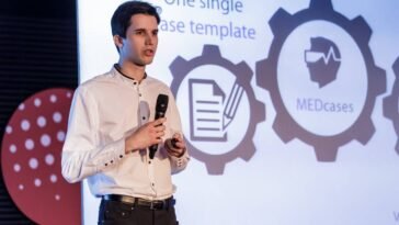 Orvosdiagnosztikai alkalmazás nyert országos versenyt Debrecenben