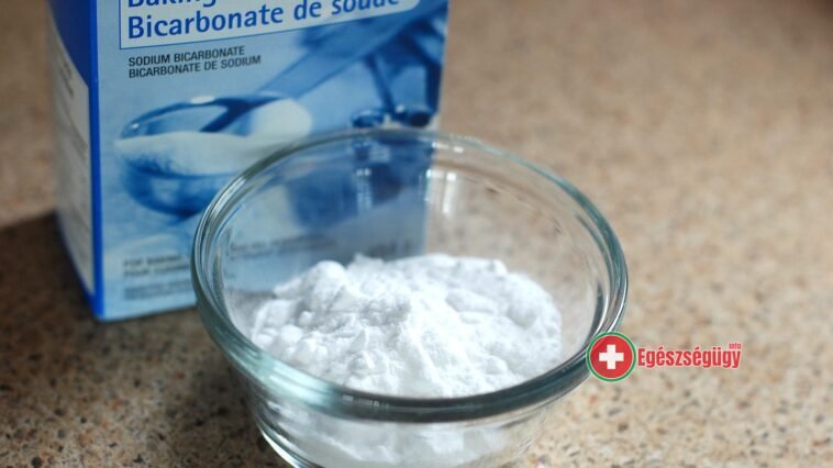 Hogyan lúgosítsuk magunkat?