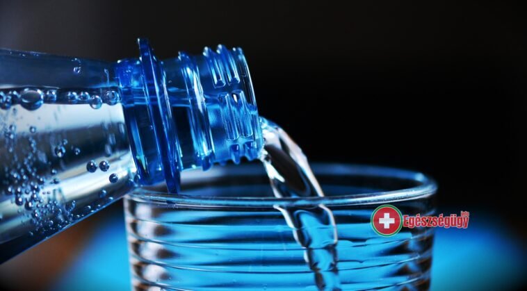 Vízmérgezés (víz intoxikáció) – ha túl sok vizet iszol