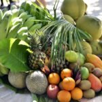 Az egészséges étrend alapjai