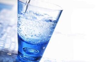 A szénsavas víz nagy melegben tovább eltartható