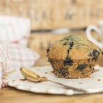 Egyetlen áfonyás muffin tartalmazhatja az egész napra ajánlott cukorbevitelt 15 Egyetlen áfonyás muffin tartalmazhatja az egész napra ajánlott cukorbevitelt