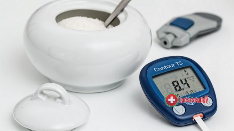 A diabétesz "öt különböző betegség" egy új kutatás szerint