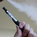 A napi e-cigaretta majdnem duplájára növeli a szívroham kockázatát