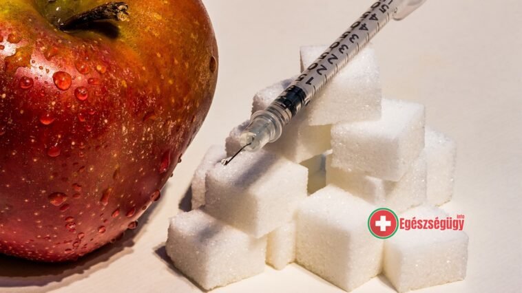 Belgyógyász: az inzulinrezisztens állapot megfordítható