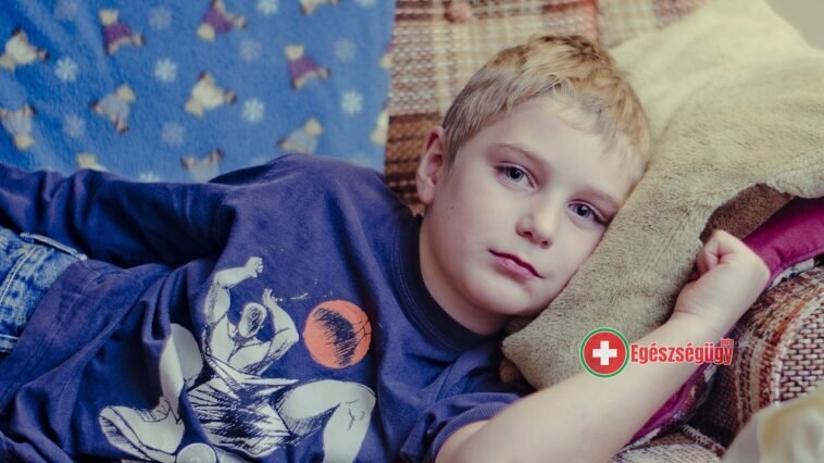 Infektológus: nem alakulhat ki kanyarójárvány Magyarországon