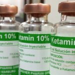 Ketamin partidrog a depresszió kezelésére?