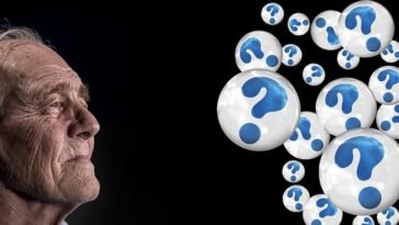 A traumás agysérülések növelhetik a demencia kockázatát