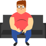 Elkerülhetik a felnőttkori cukorbetegséget a túlsúlyos gyerekek