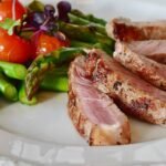 A paleo és a keto diéták összehasonlítása
