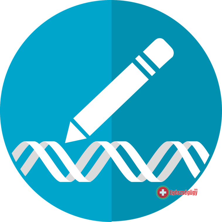 Mi is az a CRISPR-Cas9?