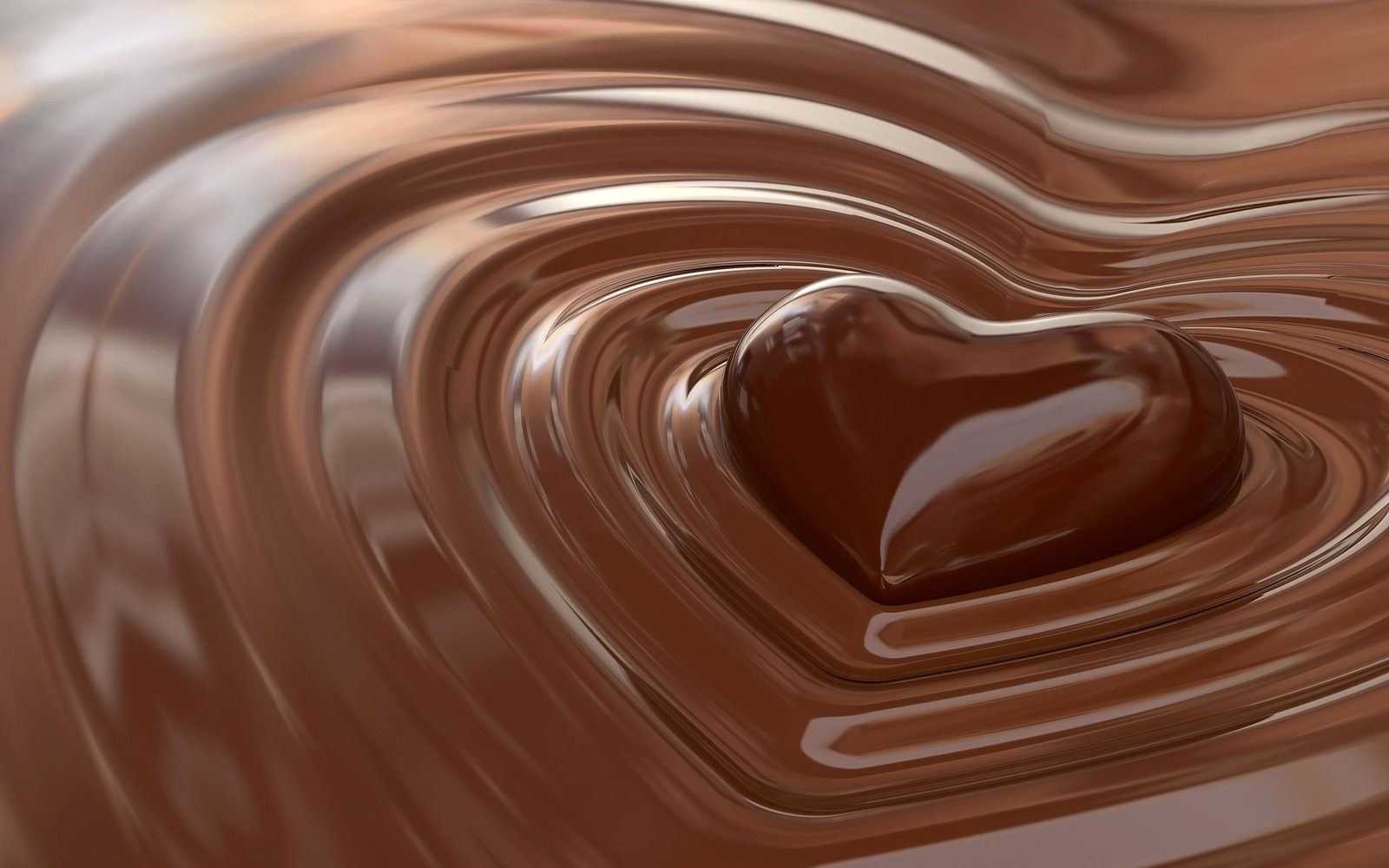 Szuperételek: Csokoládé