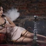 A vízipipázás veszélyesebb?