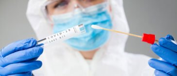 Neumann Diagnostics Magyar biotech innováció a munkahelyi koronavírus-gócpontok kialakulásának megelőzésére
