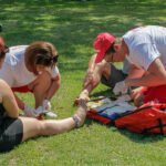 A kagylók okozták a legtöbb sérülést a balatoni strandszezonban