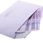 Hálapénz, Paraszolvencia, Korrupció