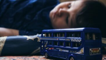 Kisgyermekkori viselkedési zavarok