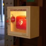 Újraélesztőpontok a nagyobb Auchan áruházakban